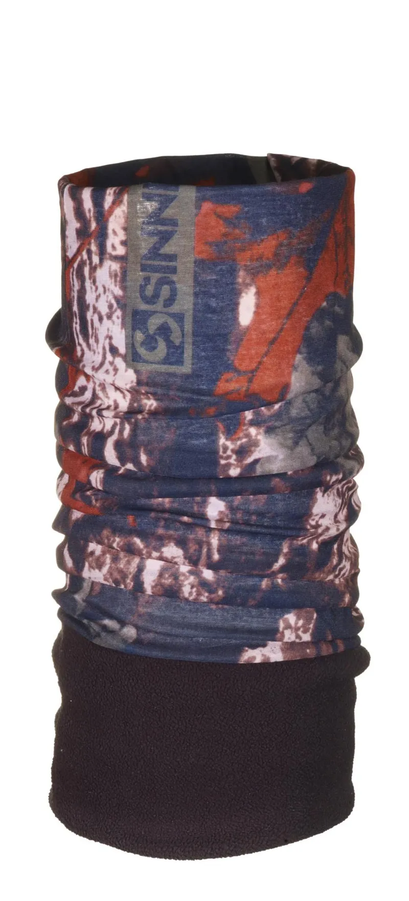 2024 Sinner fleece neckwarmer autumn